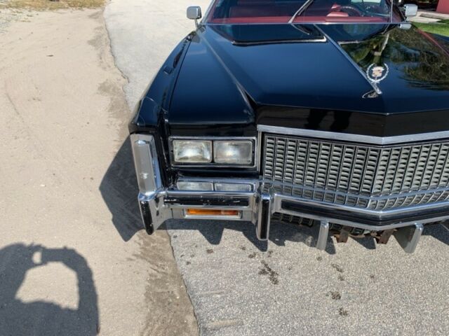 1976 Cadillac Eldorado -- - photo 5