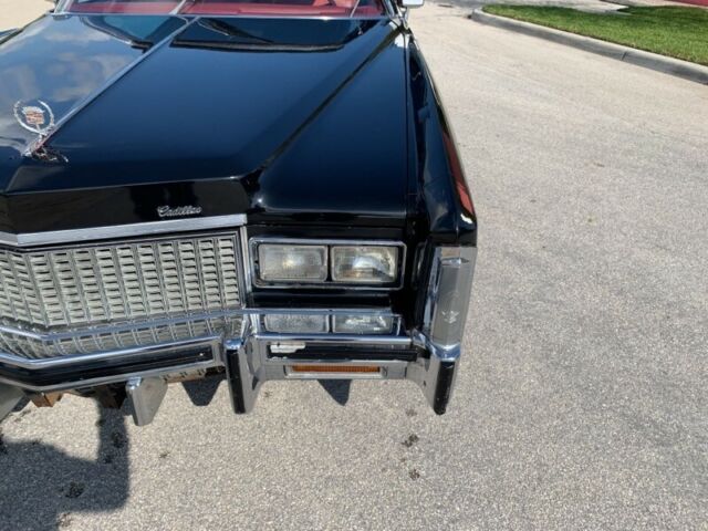 1976 Cadillac Eldorado -- - photo 7