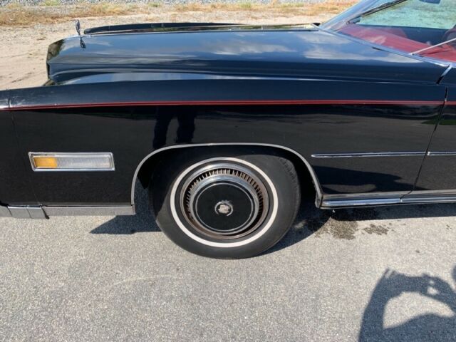 1976 Cadillac Eldorado -- - photo 9