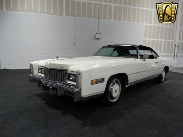 1976 Cadillac Eldorado - photo 7