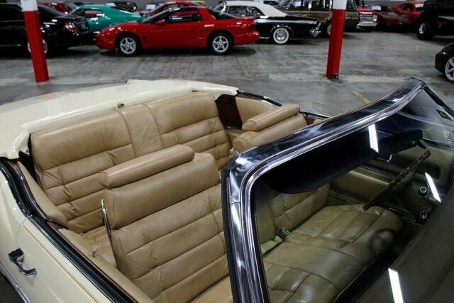 1976 Cadillac Eldorado -- - photo 10