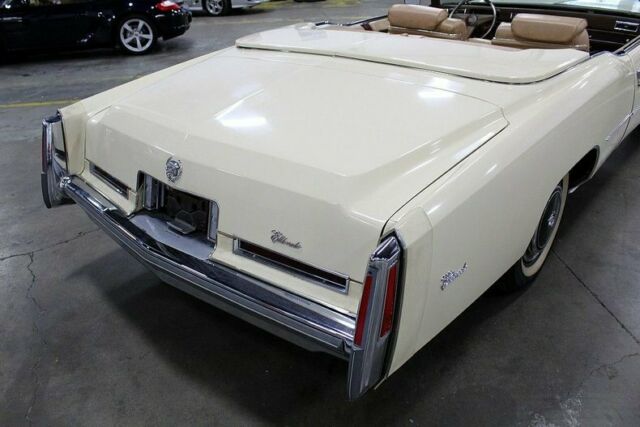 1976 Cadillac Eldorado -- - photo 11
