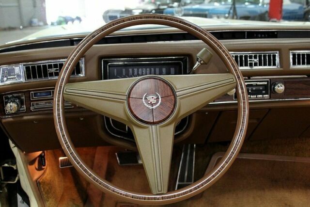 1976 Cadillac Eldorado -- - photo 12