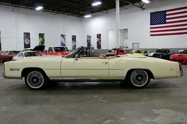 1976 Cadillac Eldorado -- - photo 2