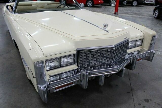 1976 Cadillac Eldorado -- - photo 9