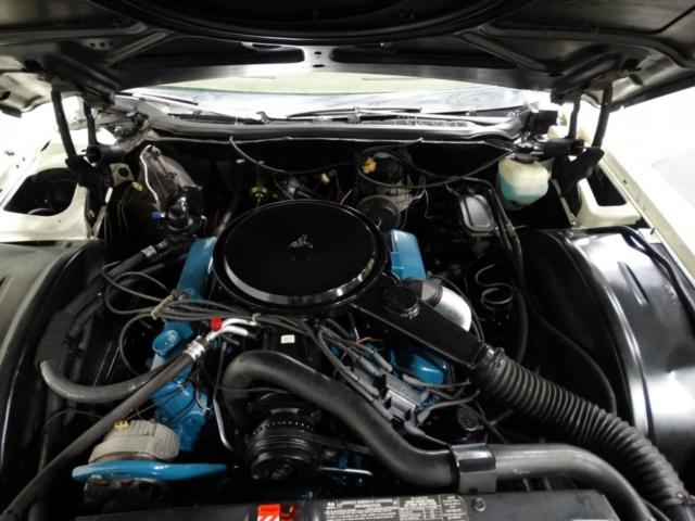 1976 Cadillac Eldorado - photo 8