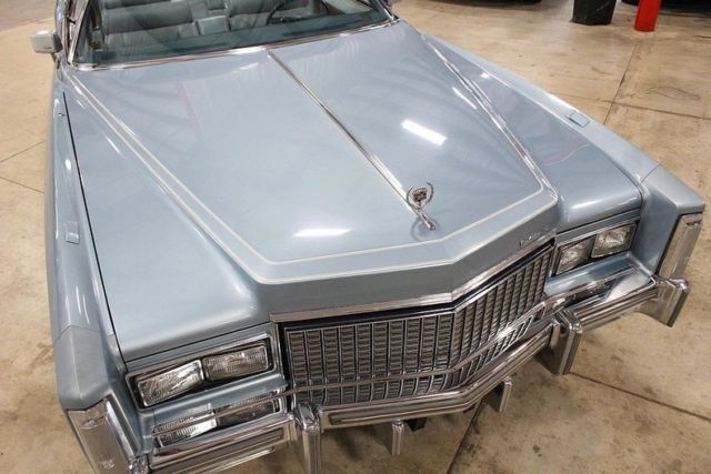1976 Cadillac Eldorado -- - photo 10