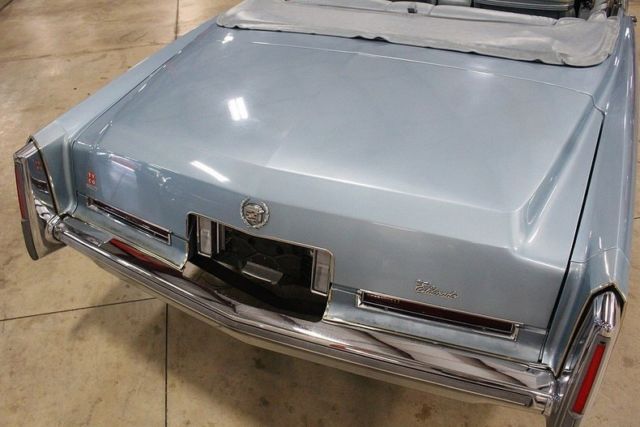 1976 Cadillac Eldorado -- - photo 12