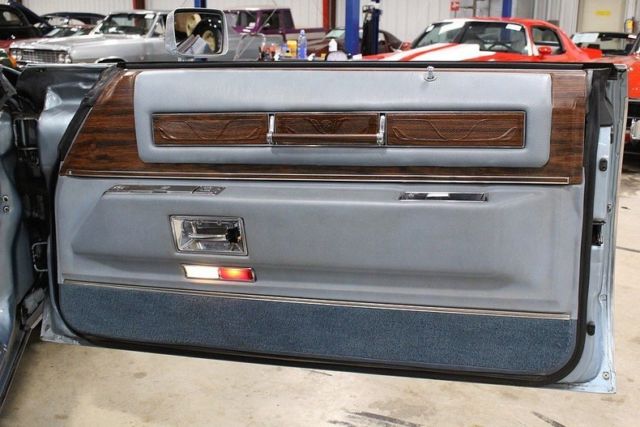 1976 Cadillac Eldorado -- - photo 13