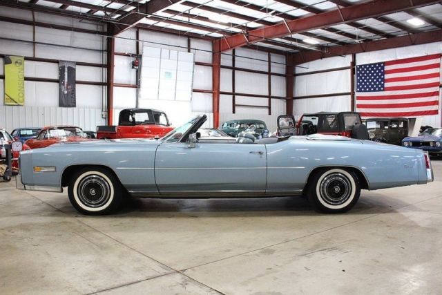 1976 Cadillac Eldorado -- - photo 3