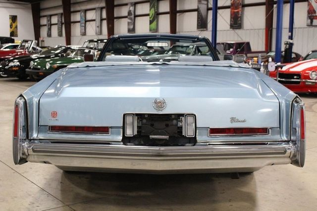 1976 Cadillac Eldorado -- - photo 5