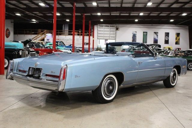 1976 Cadillac Eldorado -- - photo 6