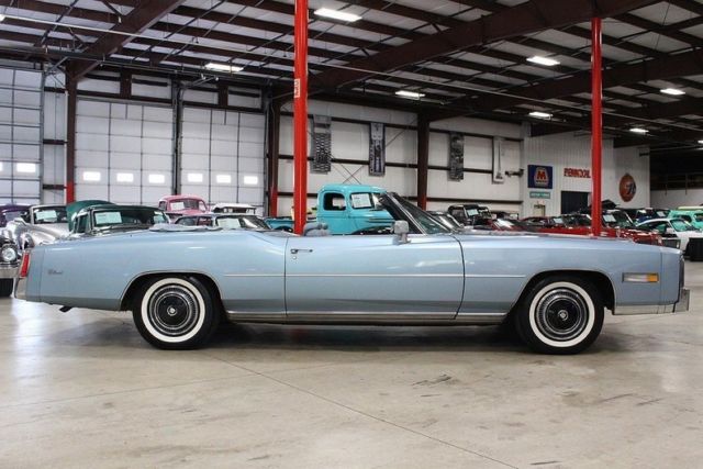1976 Cadillac Eldorado -- - photo 7