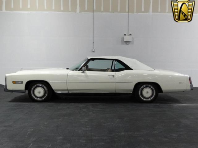 1976 Cadillac Eldorado - photo 9