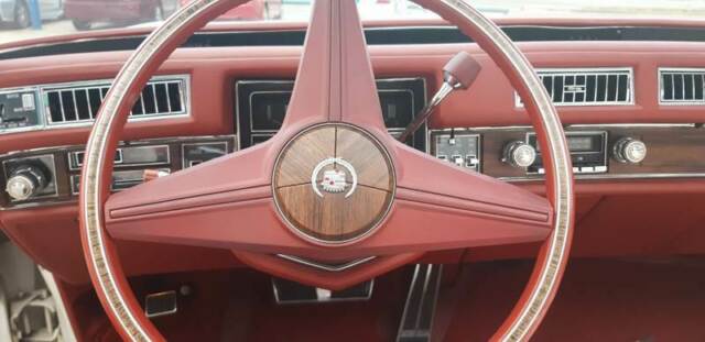 1976 Cadillac Eldorado - photo 7