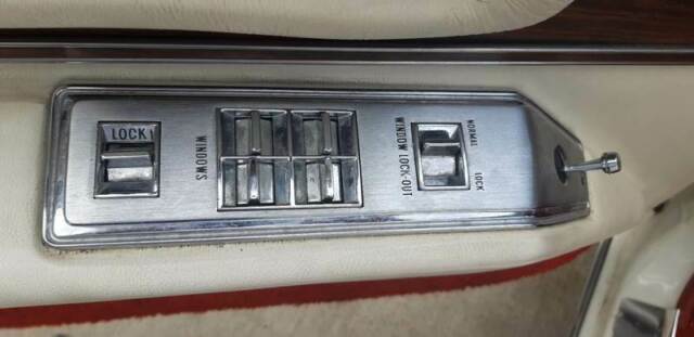 1976 Cadillac Eldorado - photo 9