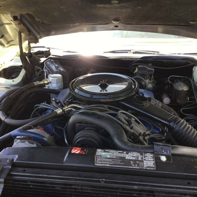 1976 Cadillac Eldorado - photo 3