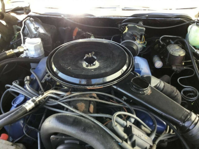 1976 Cadillac Eldorado - photo 4