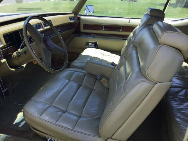 1976 Cadillac Eldorado - photo 5