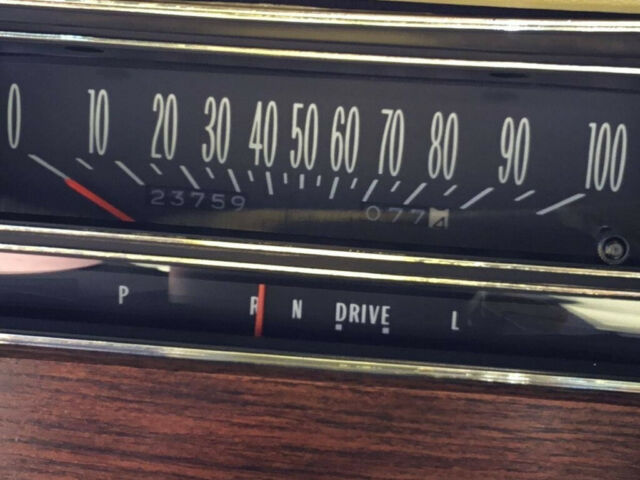 1976 Cadillac Eldorado - photo 6