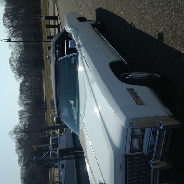 1976 Cadillac Eldorado - photo 12
