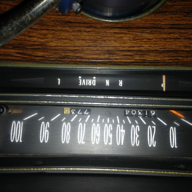 1976 Cadillac Eldorado - photo 13