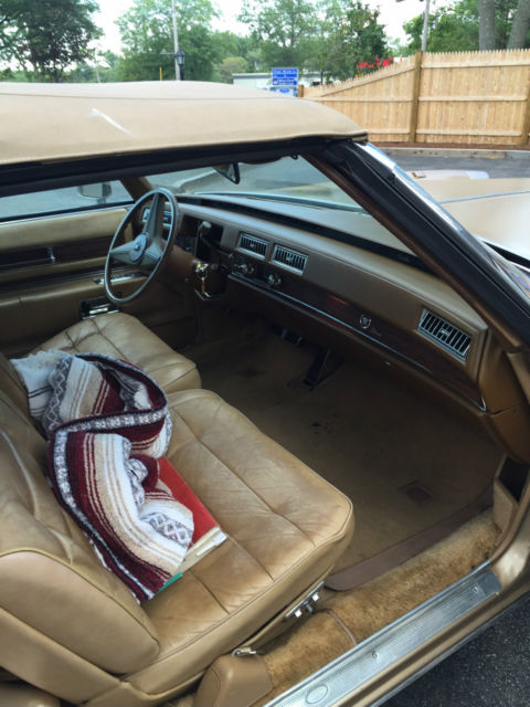 1976 Cadillac Eldorado - photo 10