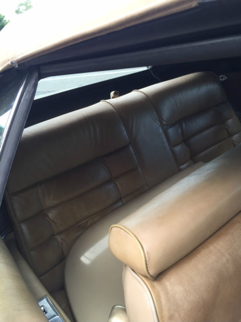 1976 Cadillac Eldorado - photo 11