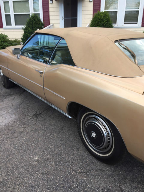 1976 Cadillac Eldorado - photo 5