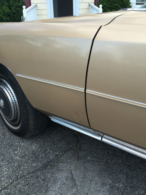 1976 Cadillac Eldorado - photo 6