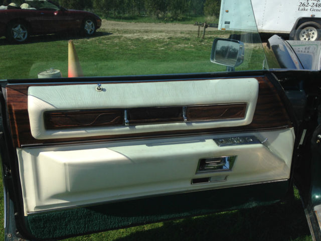 1976 Cadillac Eldorado - photo 10