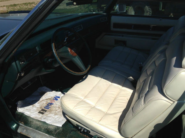 1976 Cadillac Eldorado - photo 11