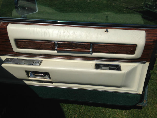 1976 Cadillac Eldorado - photo 13
