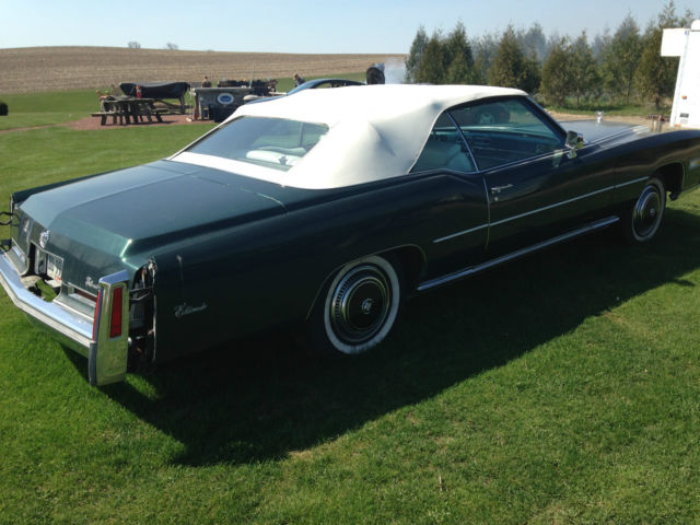 1976 Cadillac Eldorado - photo 5