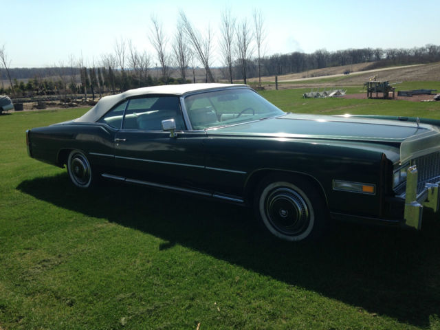1976 Cadillac Eldorado - photo 6
