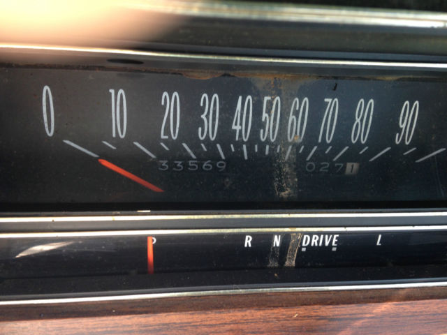 1976 Cadillac Eldorado - photo 8