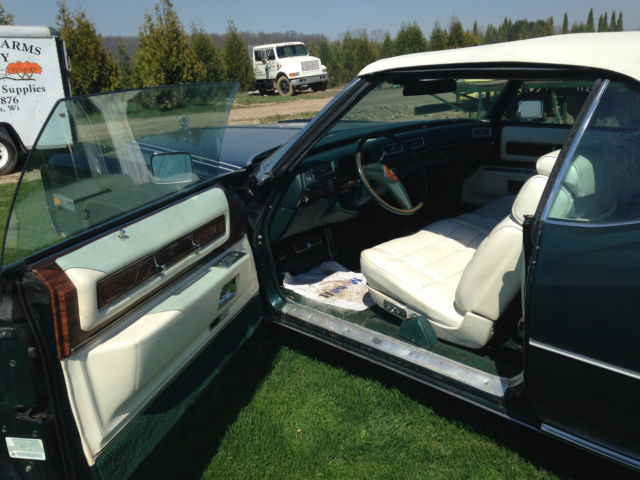 1976 Cadillac Eldorado - photo 9