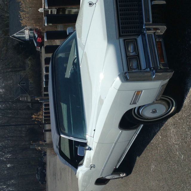 1976 Cadillac Eldorado - photo 5