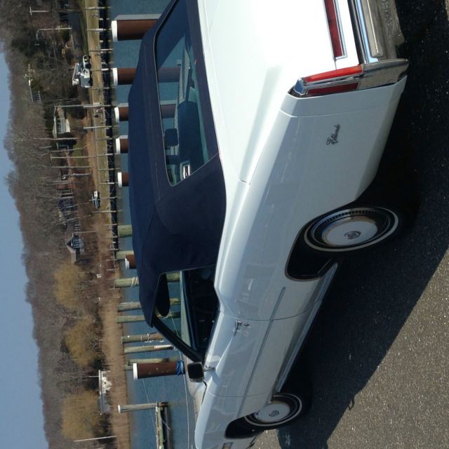 1976 Cadillac Eldorado - photo 7