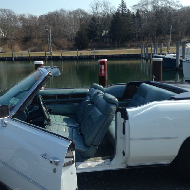 1976 Cadillac Eldorado - photo 9