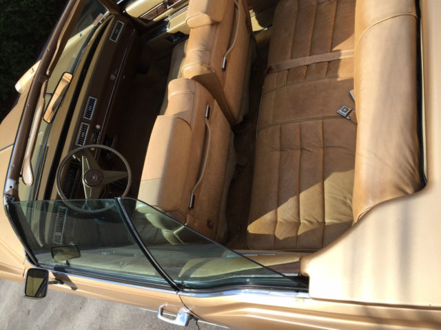 1976 Cadillac Eldorado - photo 7