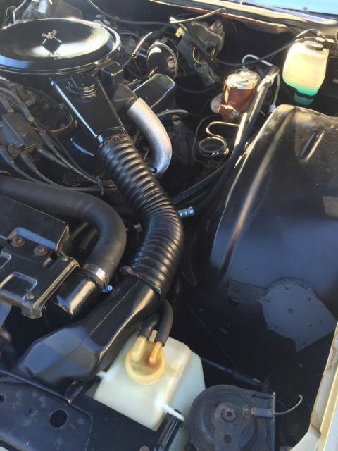 1976 Cadillac Eldorado - photo 9