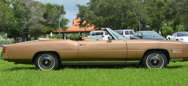 1976 Cadillac Eldorado - photo 11