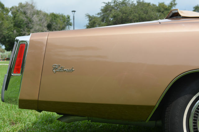 1976 Cadillac Eldorado - photo 13