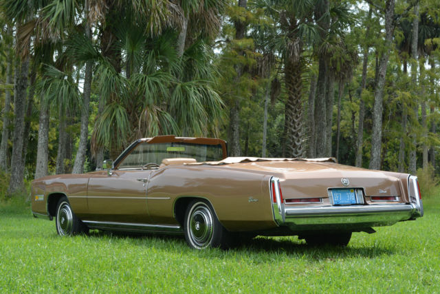 1976 Cadillac Eldorado - photo 6