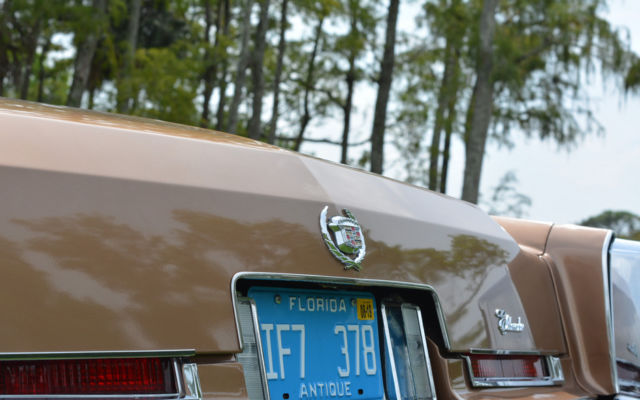 1976 Cadillac Eldorado - photo 9