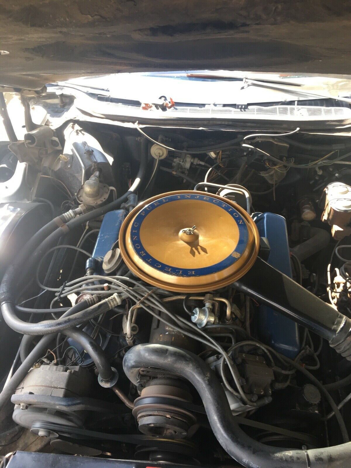 1976 Cadillac Eldorado - photo 11