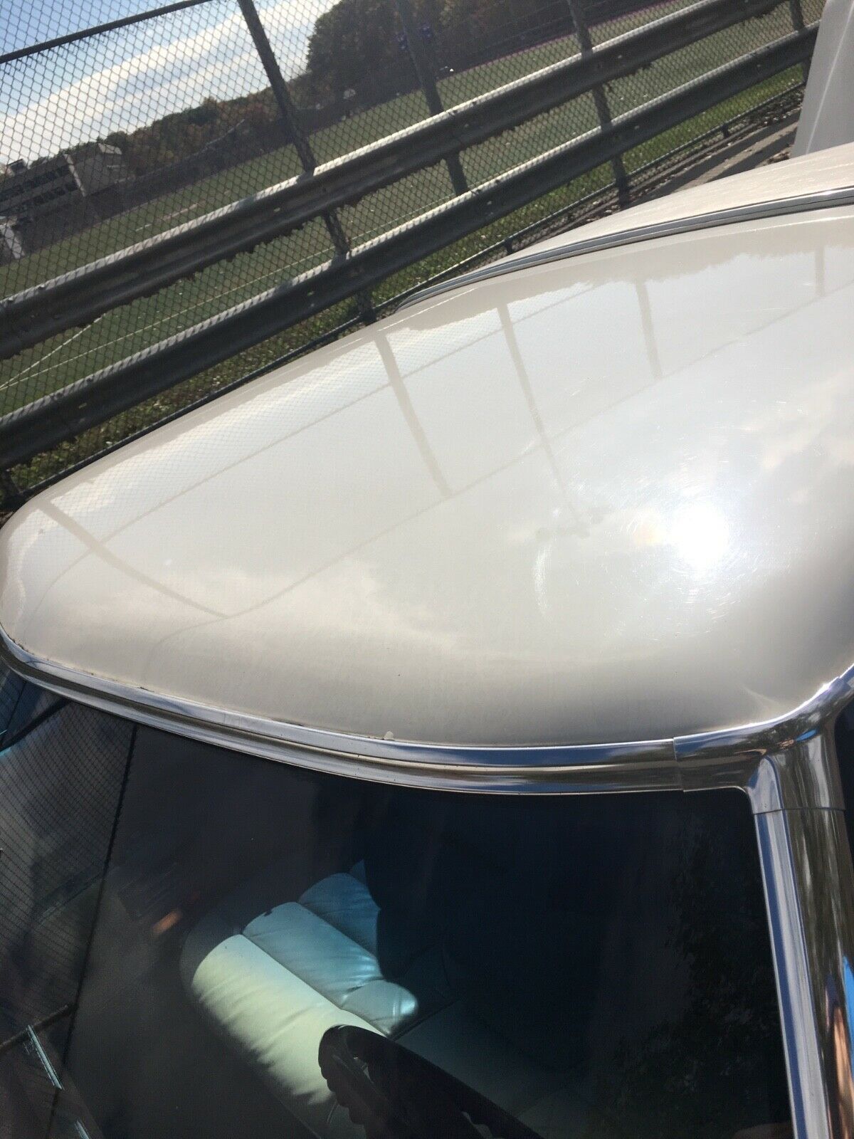 1976 Cadillac Eldorado - photo 2