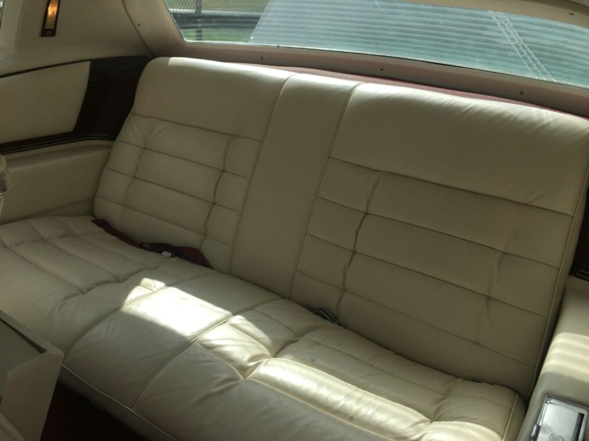 1976 Cadillac Eldorado - photo 4