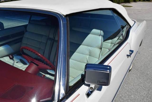 1976 Cadillac Eldorado Bicentennial - photo 11